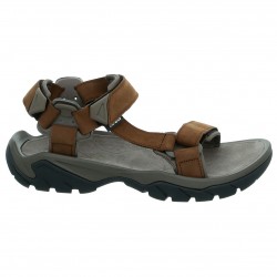 Teva<br>Terra Fi 5 Leder